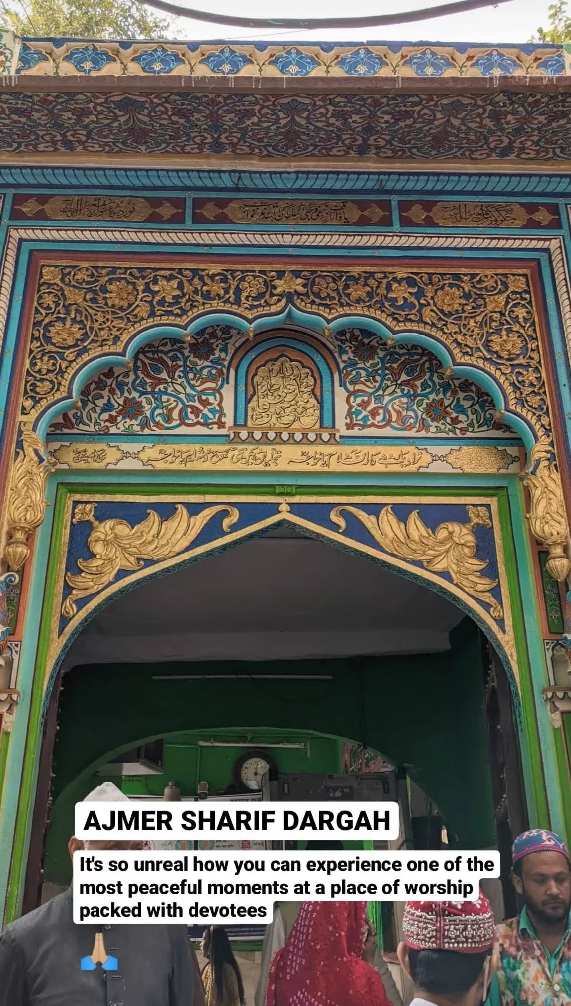 Photo of Pushkar By Prakriti Arora