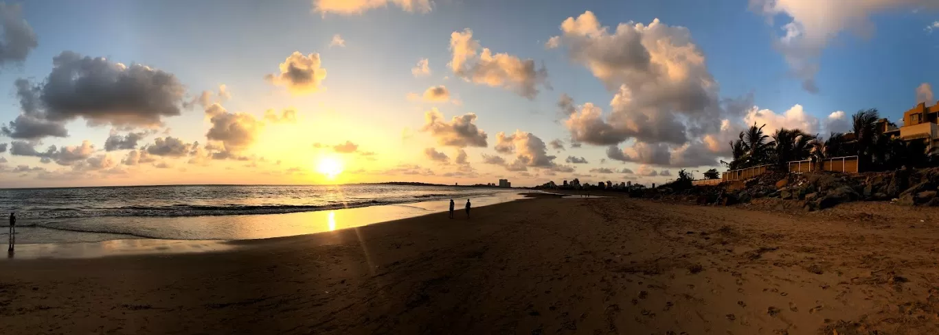 Photo of Juhu Beach By Ranak Trivedi