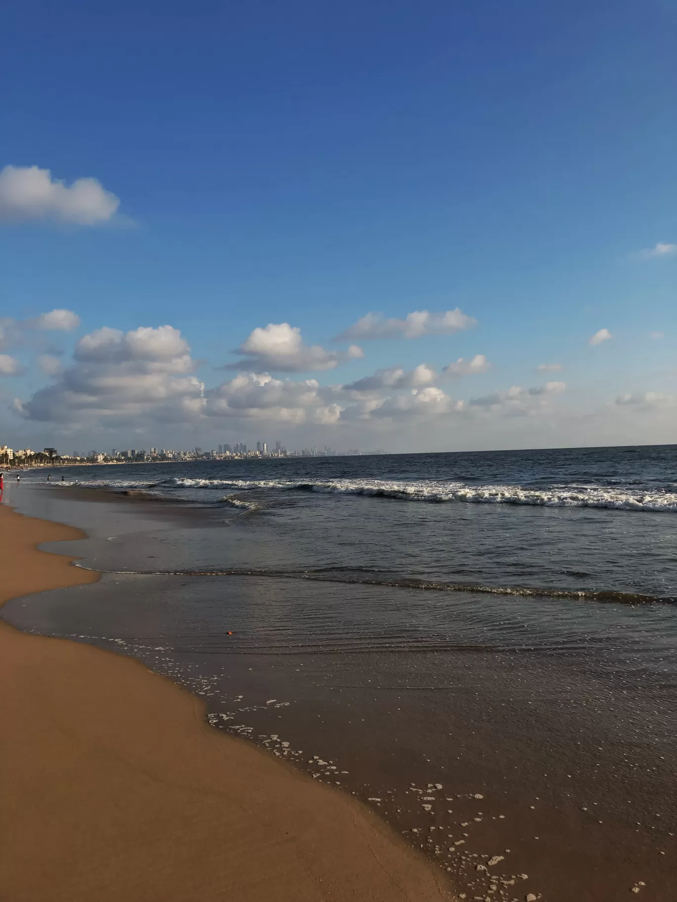 Photo of Juhu Beach By Ranak Trivedi