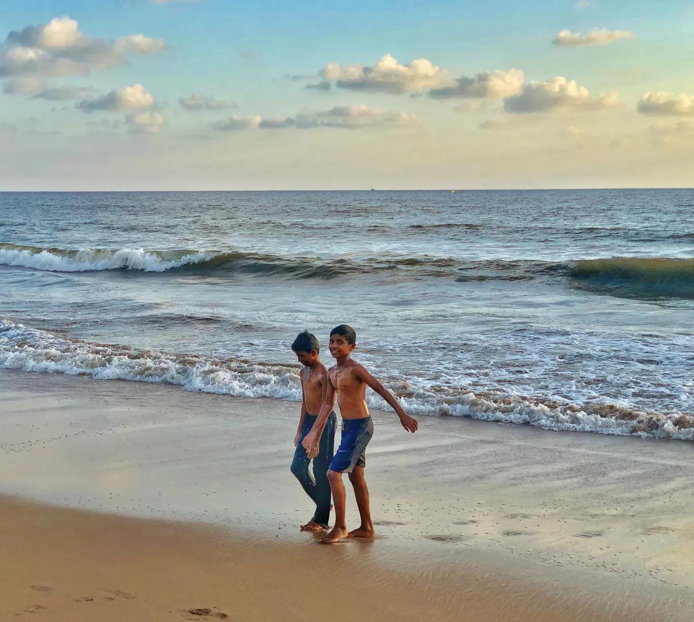 Photo of Juhu Beach By Ranak Trivedi