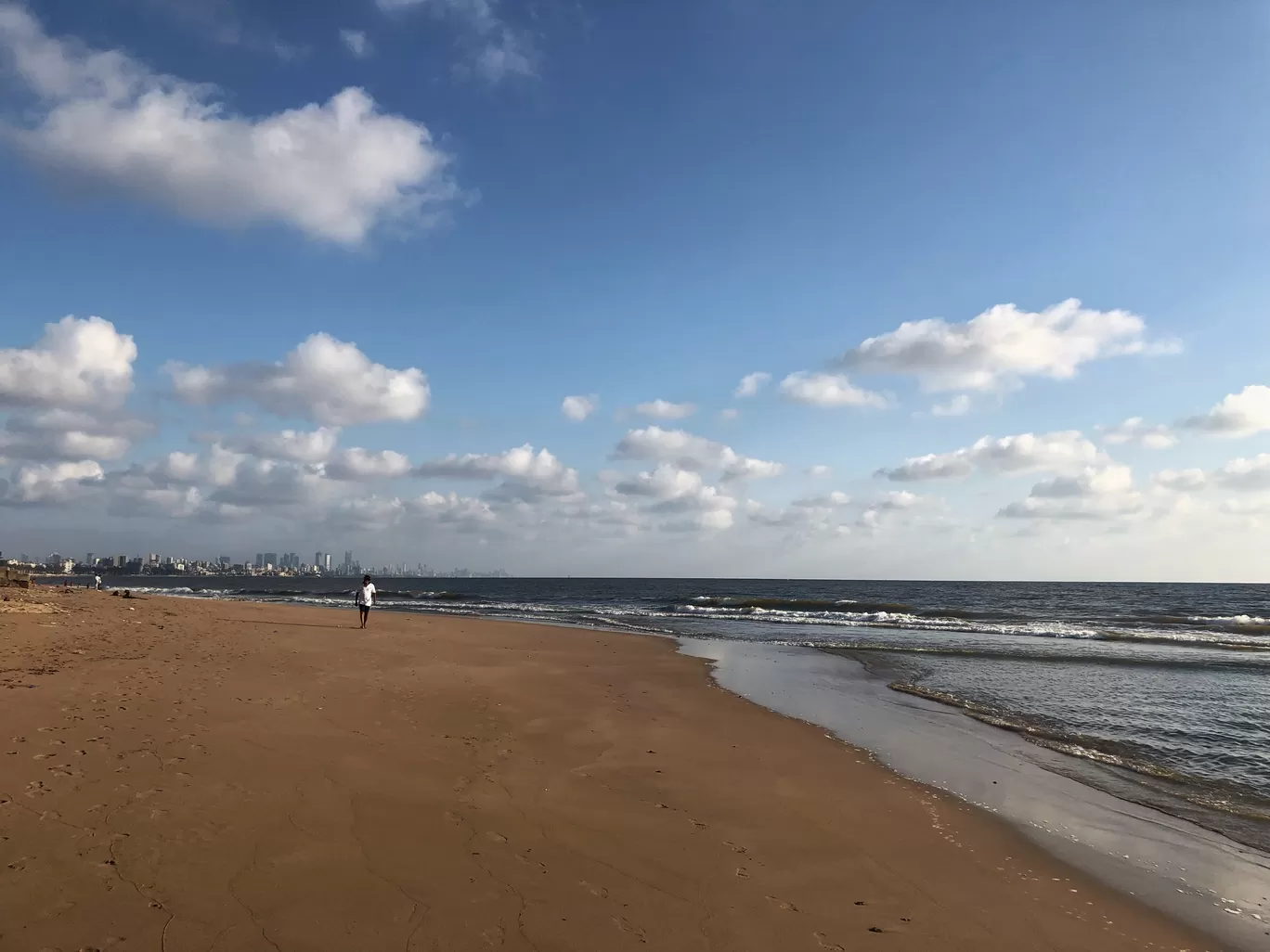 Photo of Juhu Beach By Ranak Trivedi
