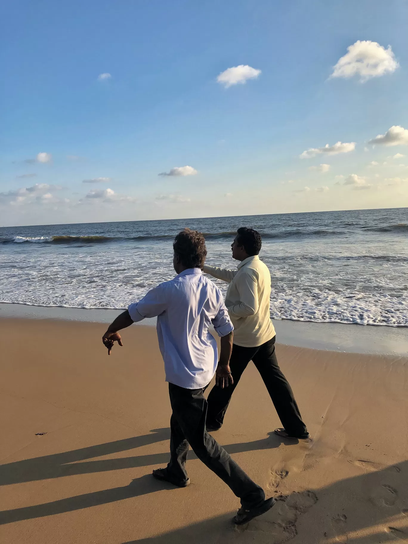 Photo of Juhu Beach By Ranak Trivedi