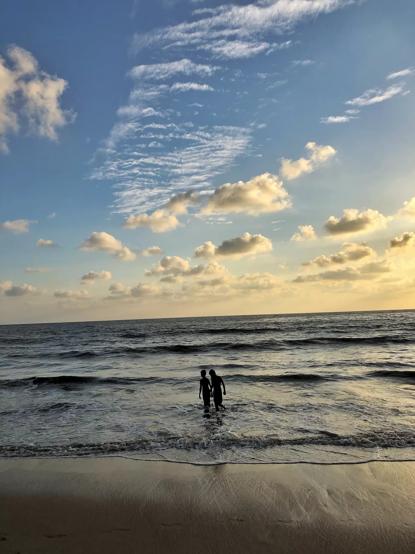 Photo of Juhu Beach By Ranak Trivedi