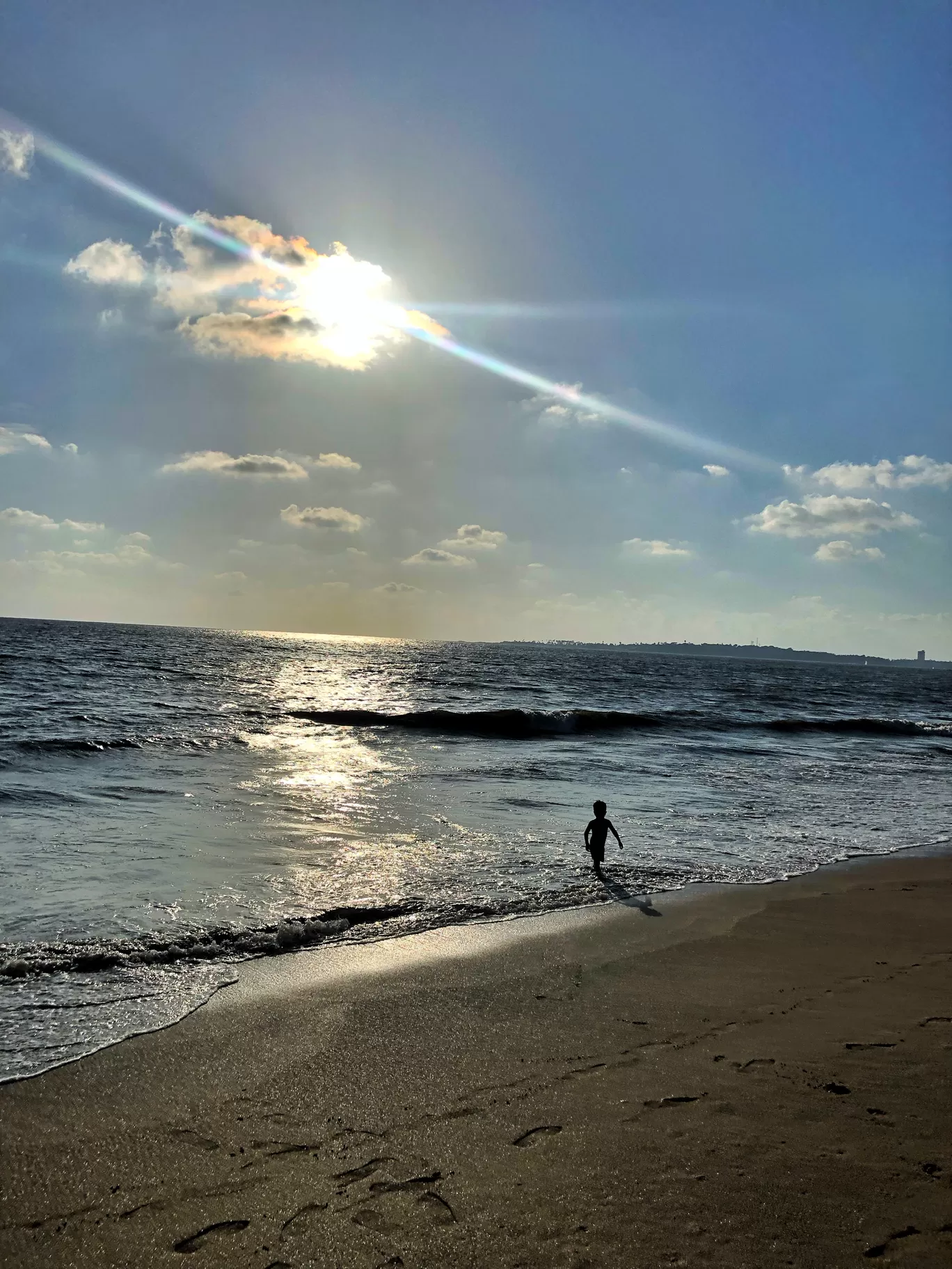 Photo of Juhu Beach By Ranak Trivedi