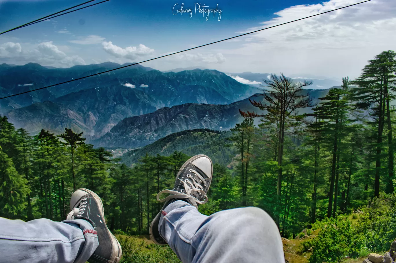Photo of Jammu and Kashmir By Apoorv Shrivastava