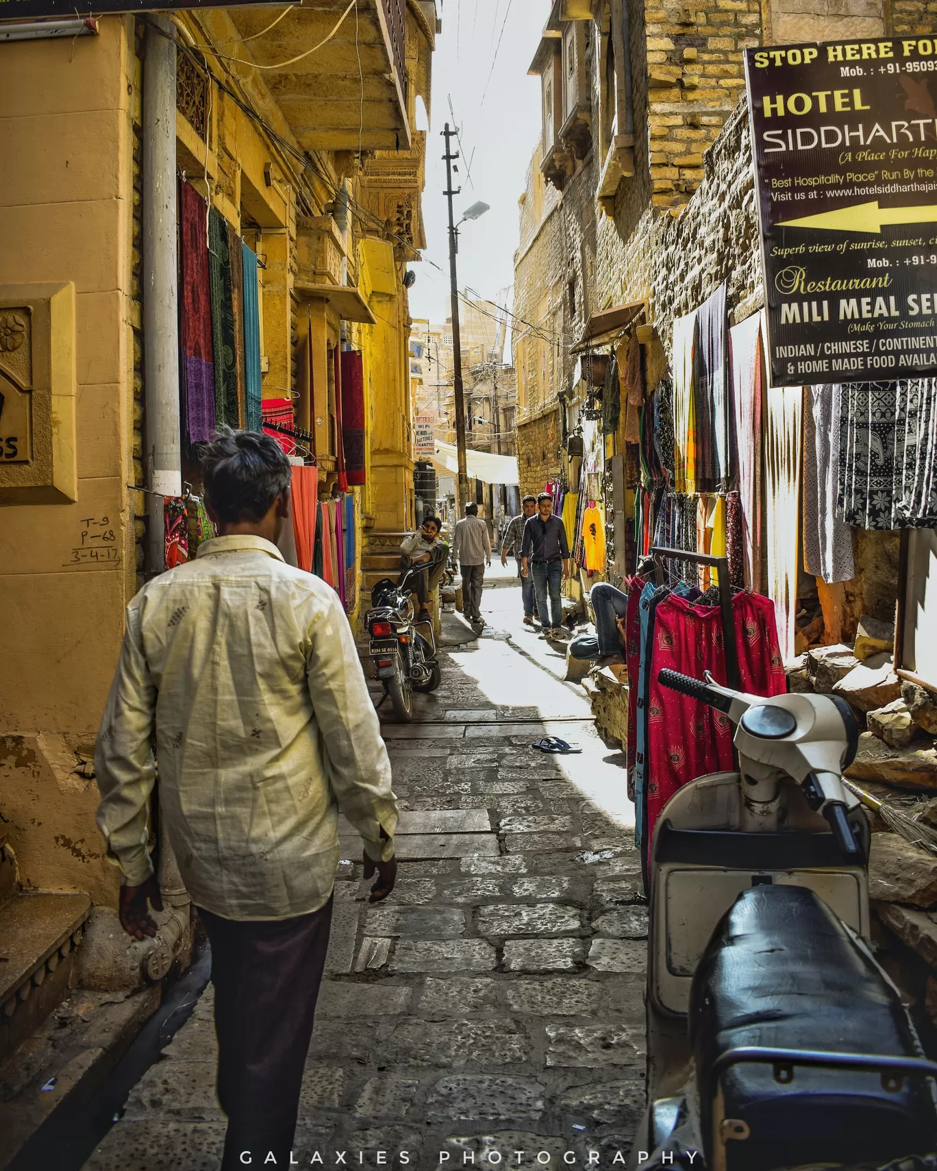 Photo of Jaisalmer By Apoorv Shrivastava