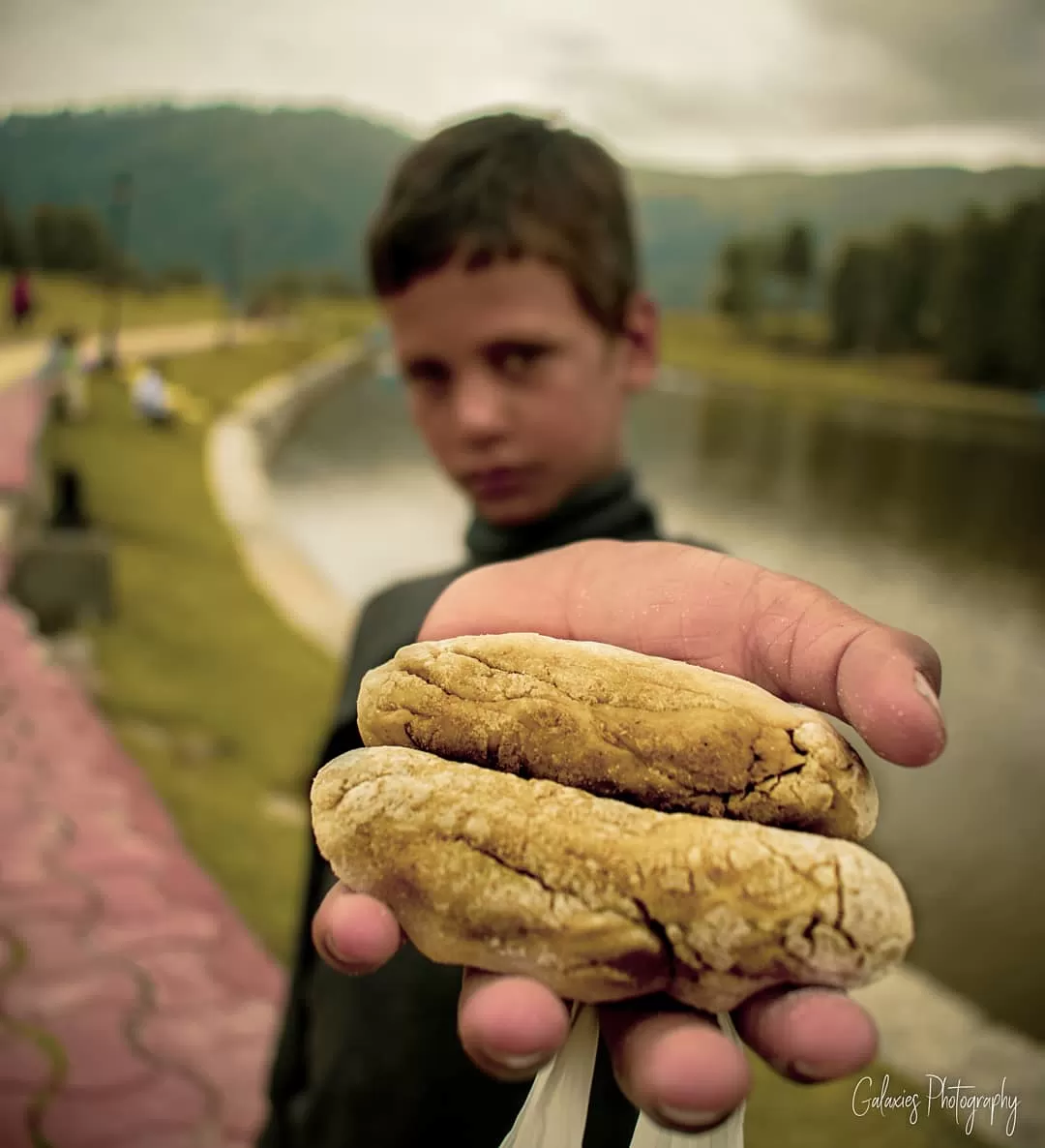 Photo of Jammu and Kashmir By Apoorv Shrivastava