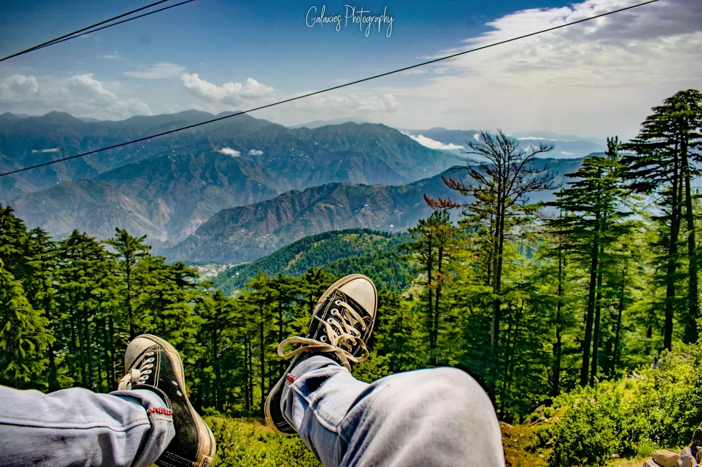 Photo of Patnitop By Apoorv Shrivastava