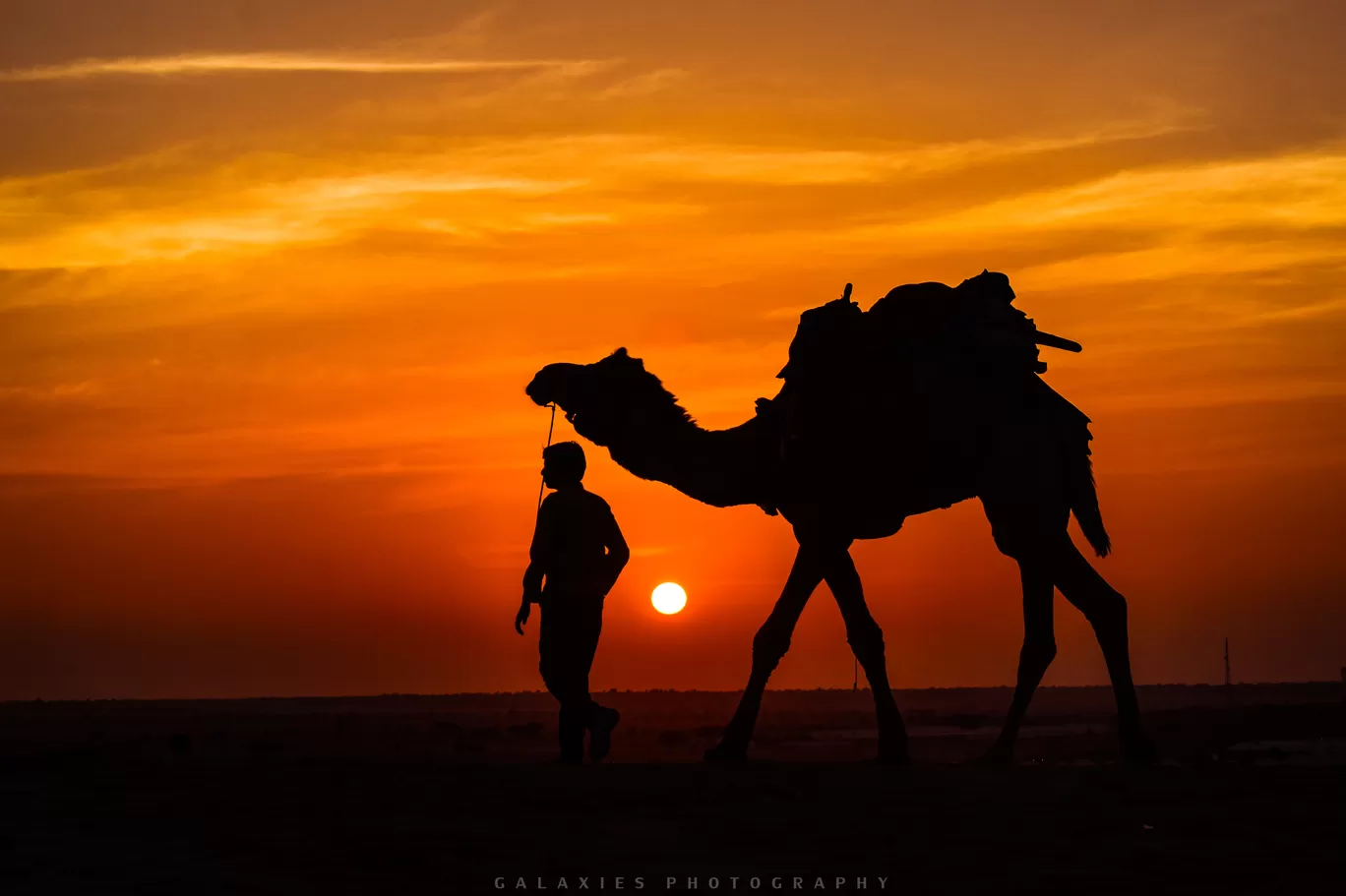 Photo of Jaisalmer By Apoorv Shrivastava