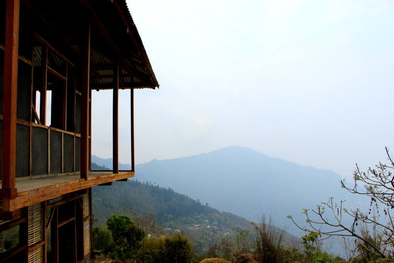 Photo of Back packing to North Bengal (Ichhe Gaon-Ramdhura, Kalimpong-Darjeeling) By Suchandan Ghosh