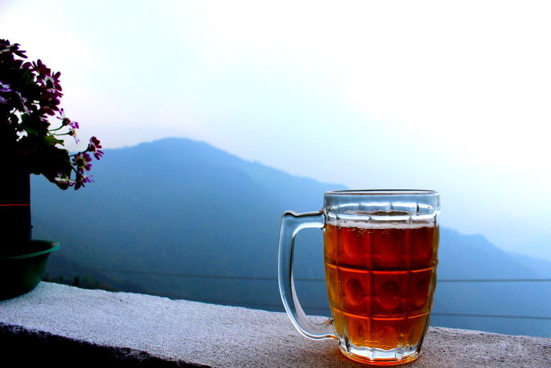 Photo of Back packing to North Bengal (Ichhe Gaon-Ramdhura, Kalimpong-Darjeeling) By Suchandan Ghosh