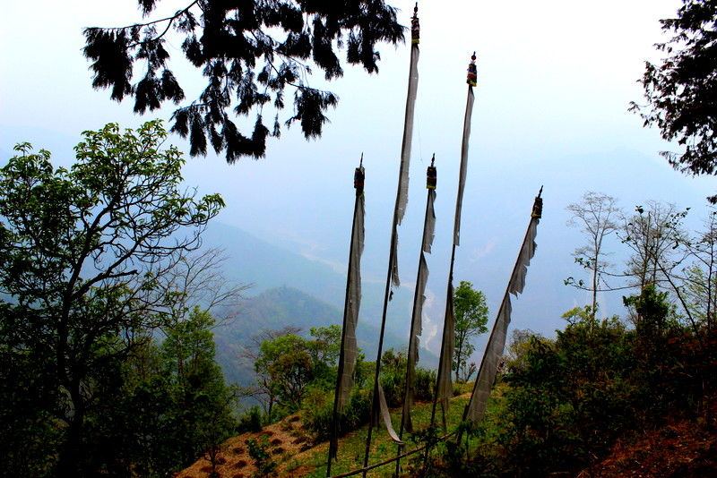 Photo of Back packing to North Bengal (Ichhe Gaon-Ramdhura, Kalimpong-Darjeeling) By Suchandan Ghosh