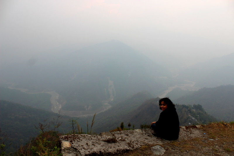 Photo of Back packing to North Bengal (Ichhe Gaon-Ramdhura, Kalimpong-Darjeeling) By Suchandan Ghosh