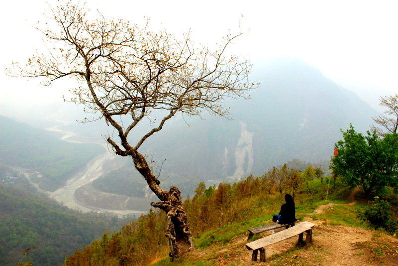Photo of Back packing to North Bengal (Ichhe Gaon-Ramdhura, Kalimpong-Darjeeling) By Suchandan Ghosh