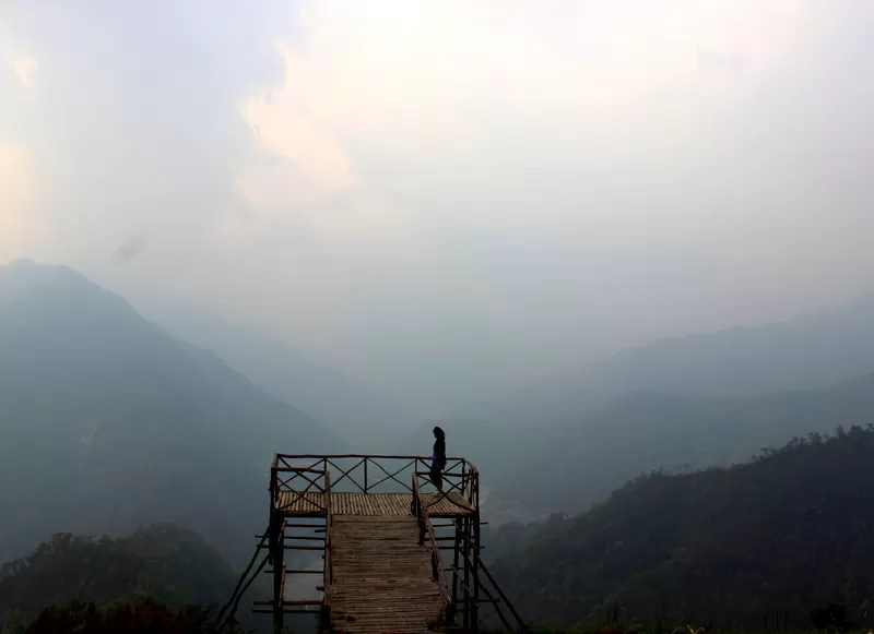 Photo of Mangarjun By Suchandan Ghosh