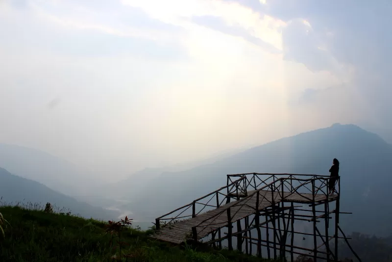 Photo of Mangarjun By Suchandan Ghosh