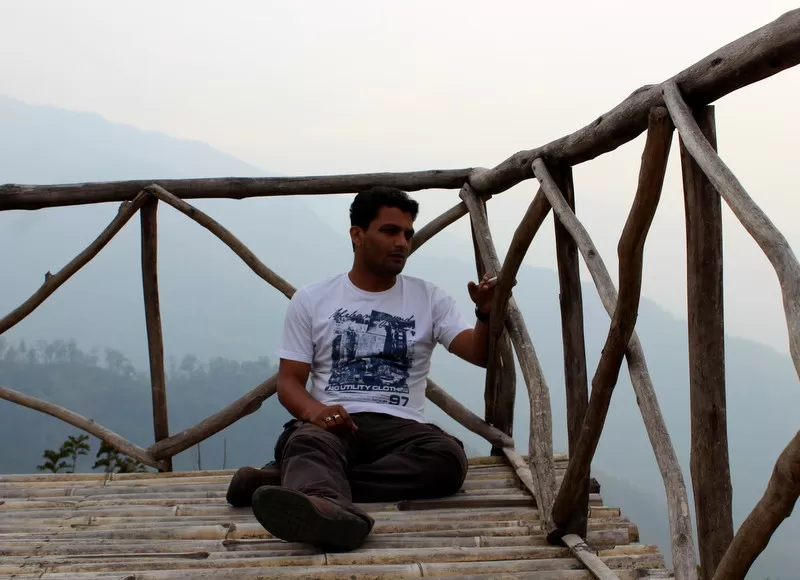 Photo of Mangarjun By Suchandan Ghosh