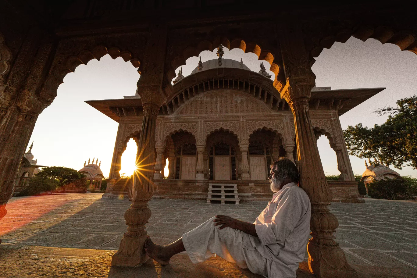 Photo of Kusum Sarovar By Vinit Tayade