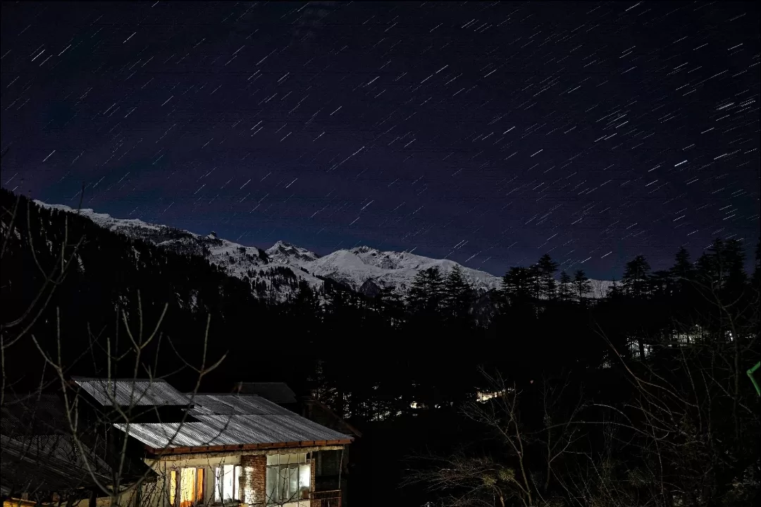 Photo of Manali By Vinit Tayade