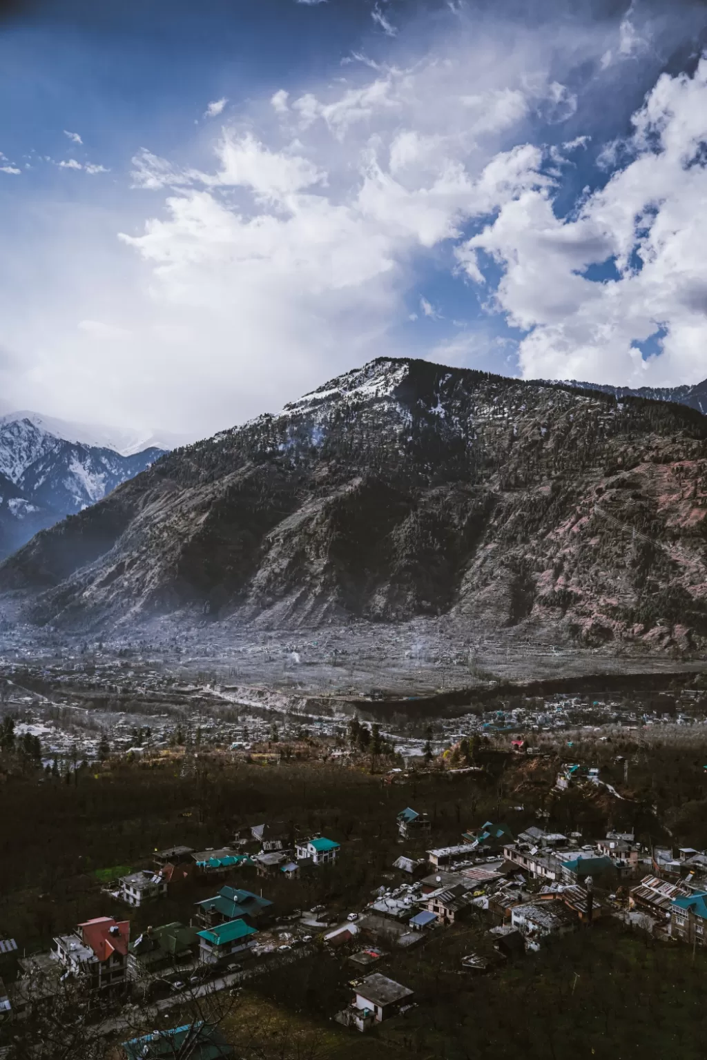 Photo of Naggar By Vinit Tayade