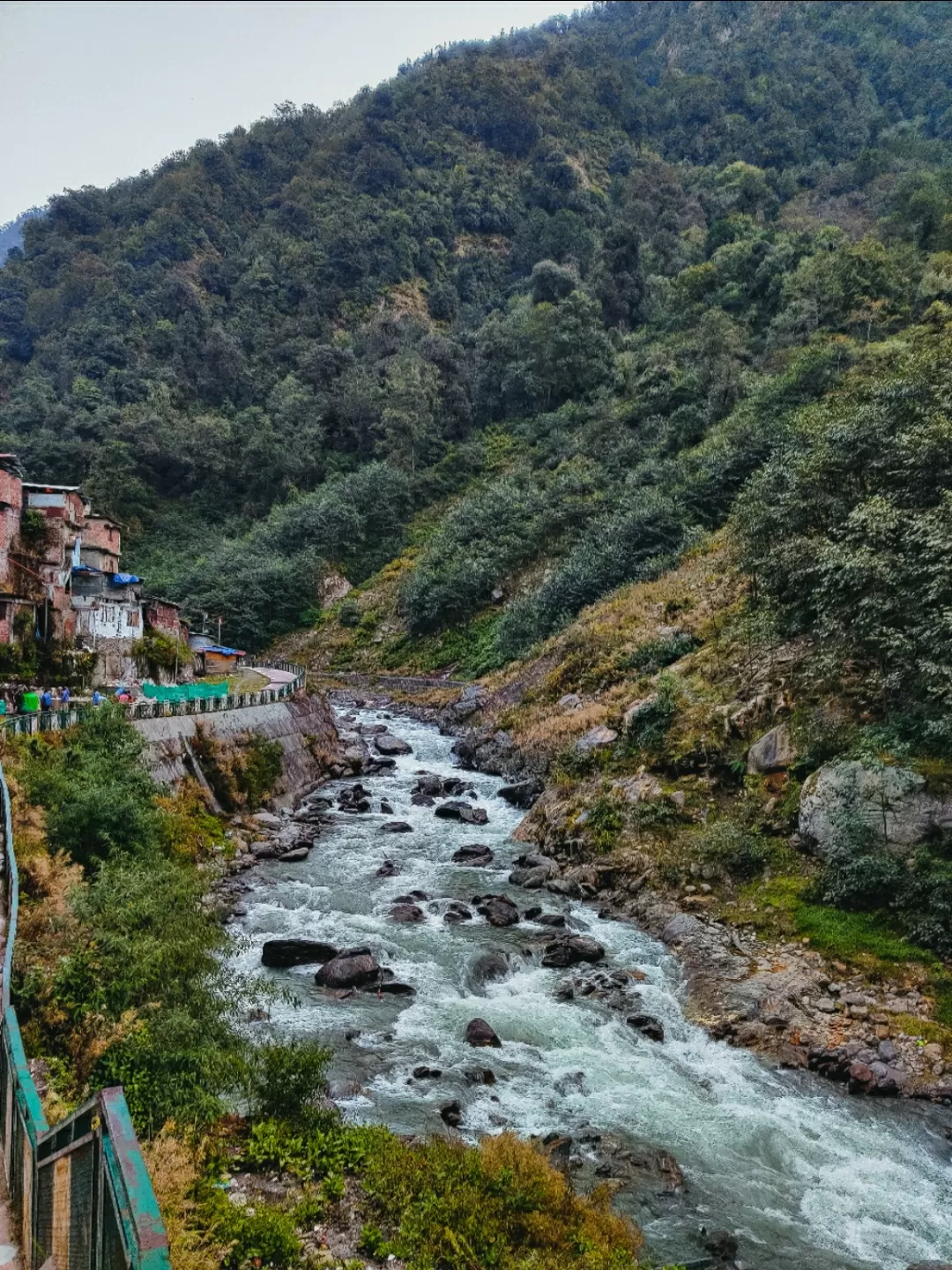 Photo of Uttarakhand By Vinit Tayade