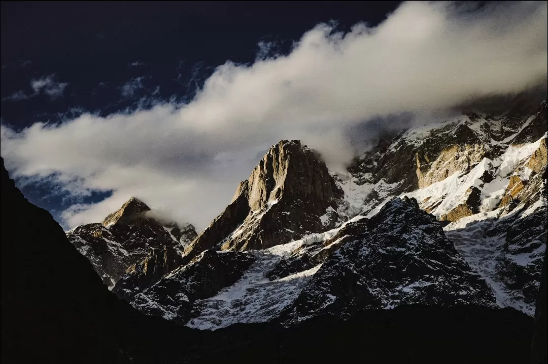 Photo of Kedarnath By Vinit Tayade