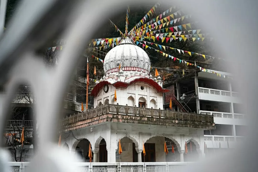 Photo of Manikaran By Vinit Tayade