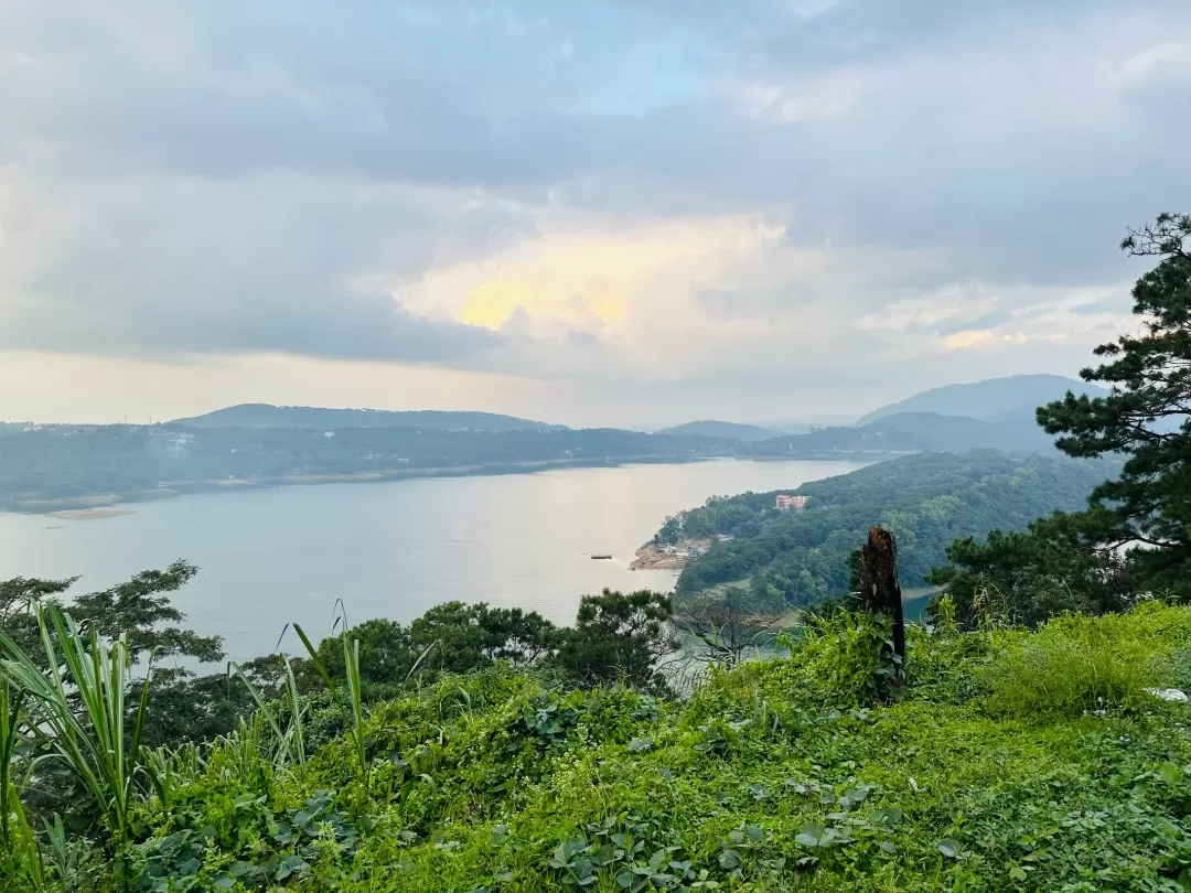 Photo of Meghalaya By Vinit Tayade