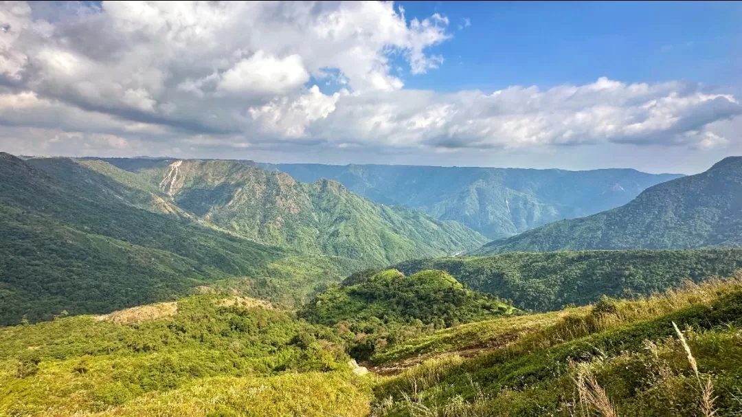 Photo of Meghalaya By Vinit Tayade