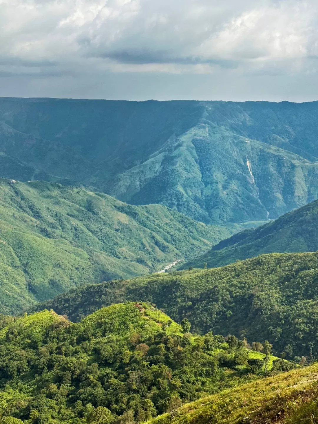 Photo of Meghalaya By Vinit Tayade