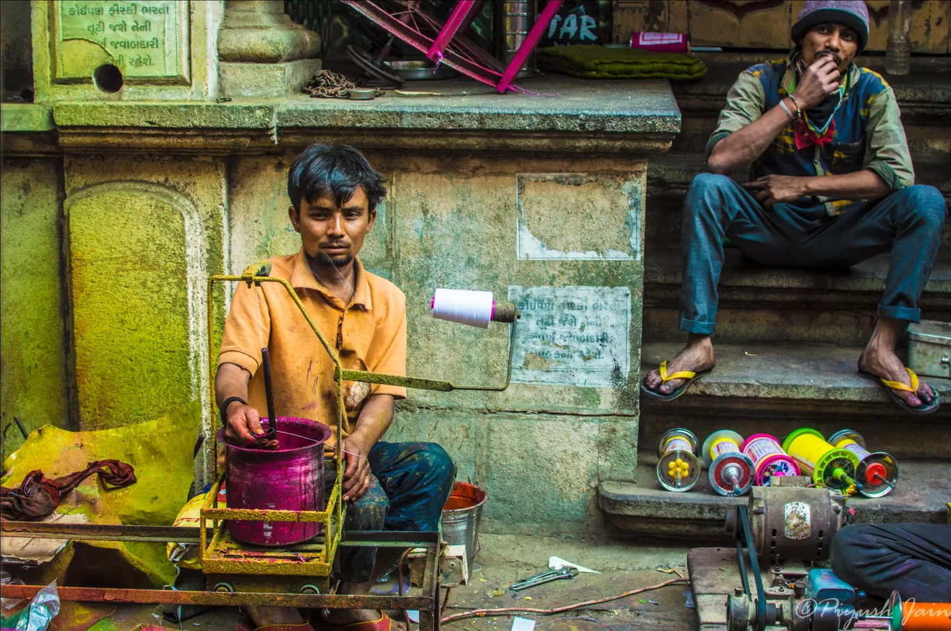 Photo of Surat By piyush jain