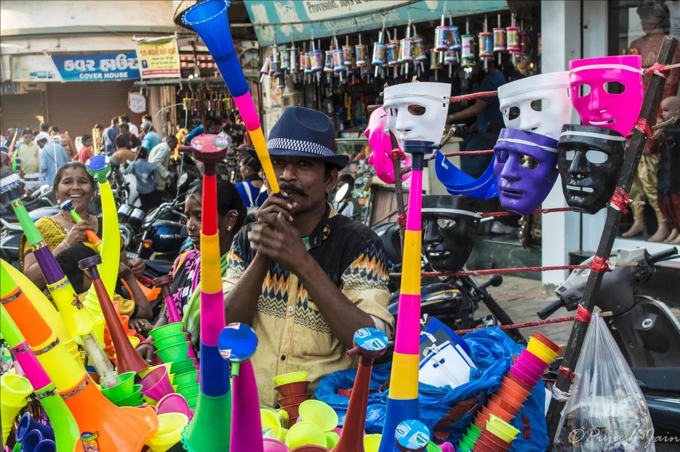 Photo of Surat By piyush jain