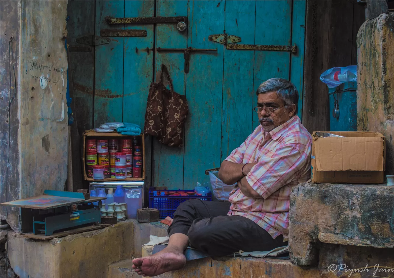 Photo of Surat By piyush jain