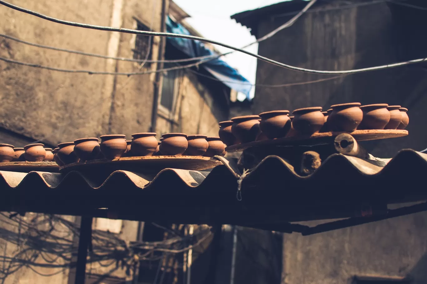 Photo of Kumbharwada By piyush jain