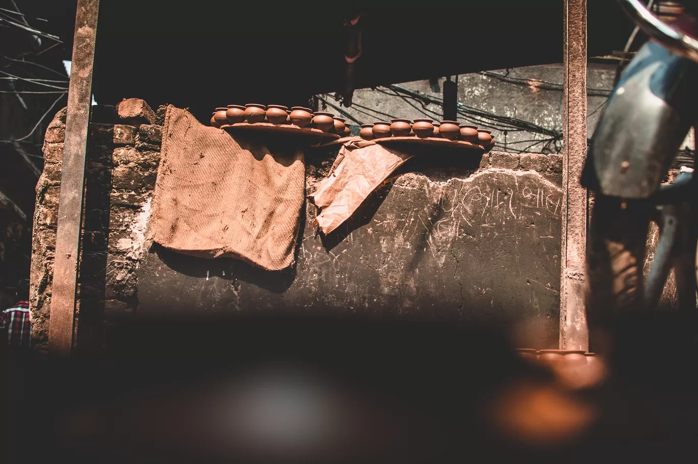 Photo of Kumbharwada By piyush jain