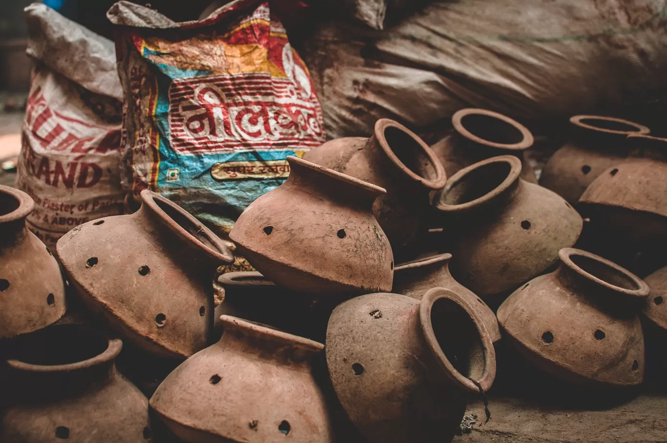Photo of Kumbharwada By piyush jain