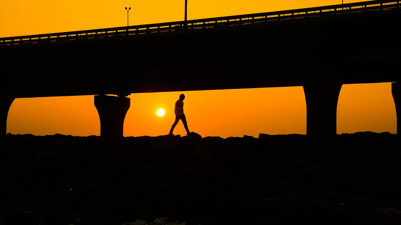 Photo of Worli By piyush jain