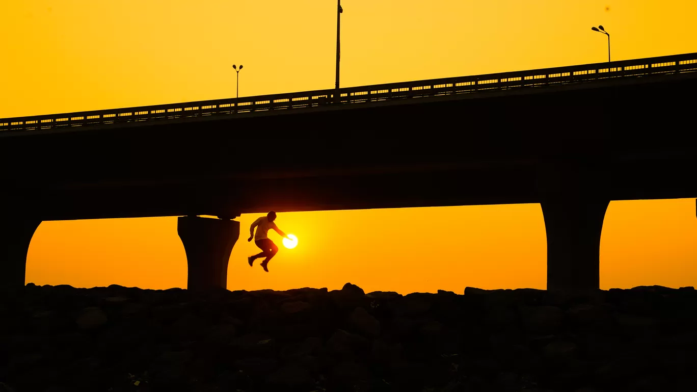 Photo of Worli By piyush jain