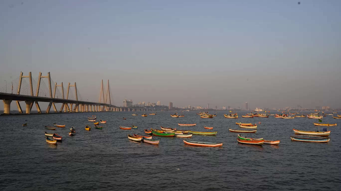 Photo of Worli By piyush jain