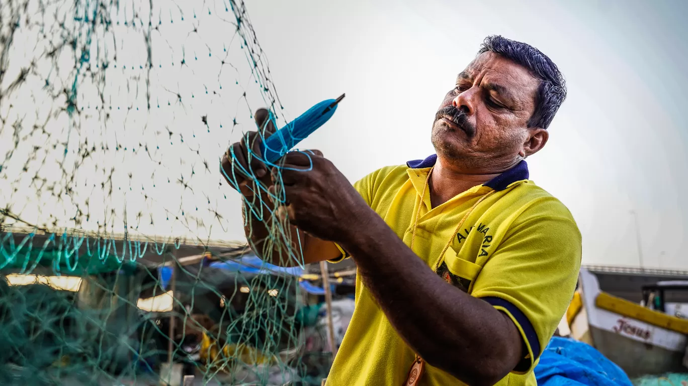 Photo of Worli By piyush jain