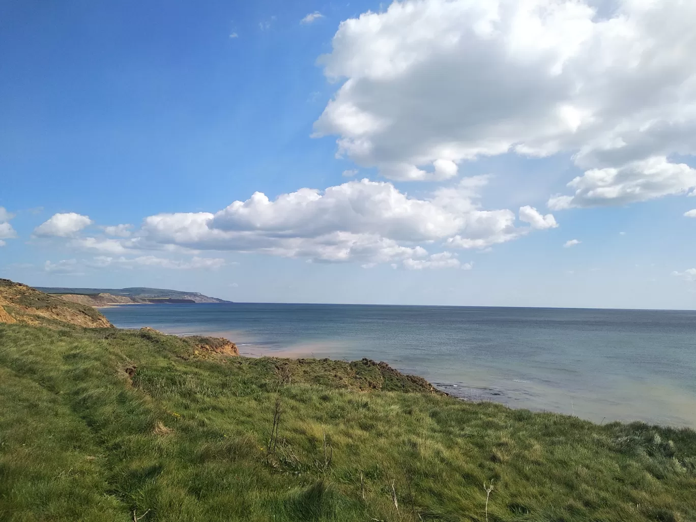 Photo of Isle of Wight By Sumukh Herlekar