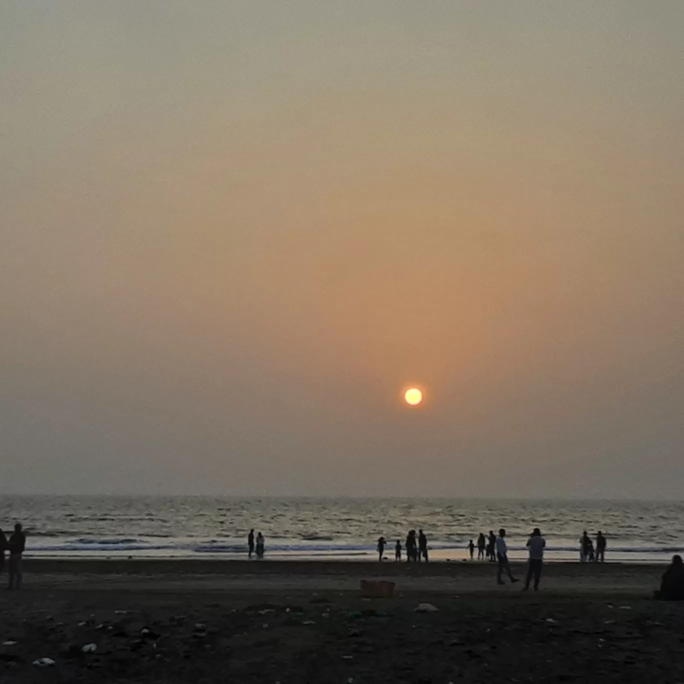 Photo of Ganpatipule By Sumukh Herlekar