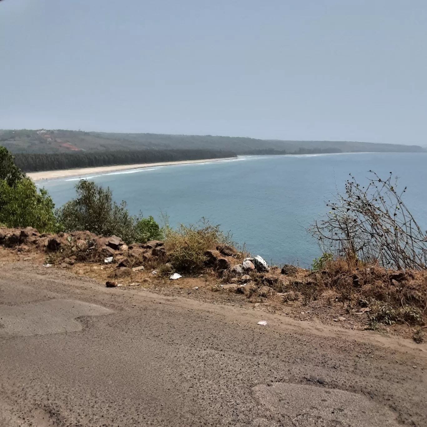 Photo of Ganpatipule By Sumukh Herlekar