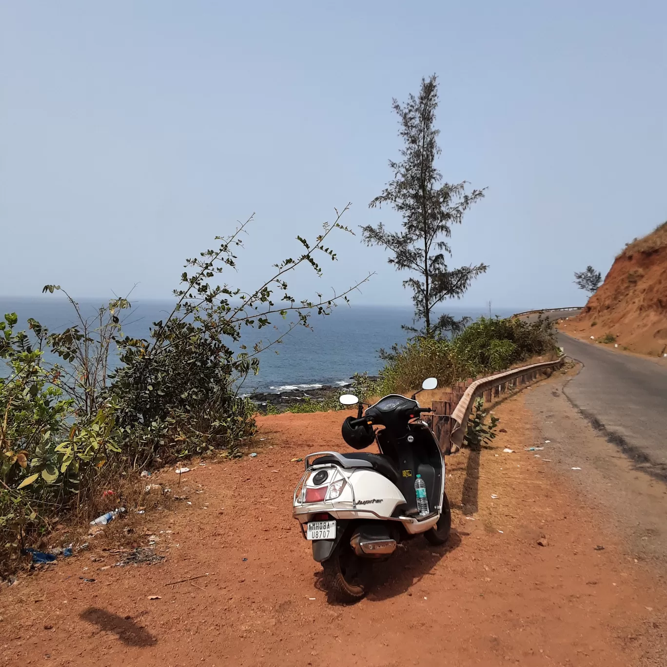 Photo of Ganpatipule By Sumukh Herlekar