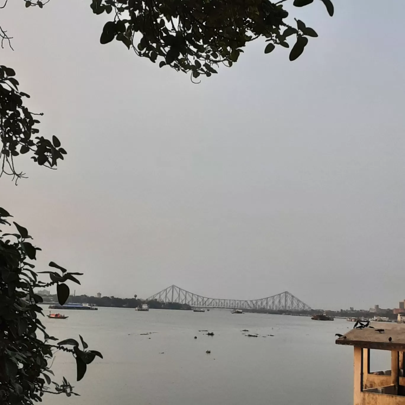 Photo of Kolkata By Sumukh Herlekar