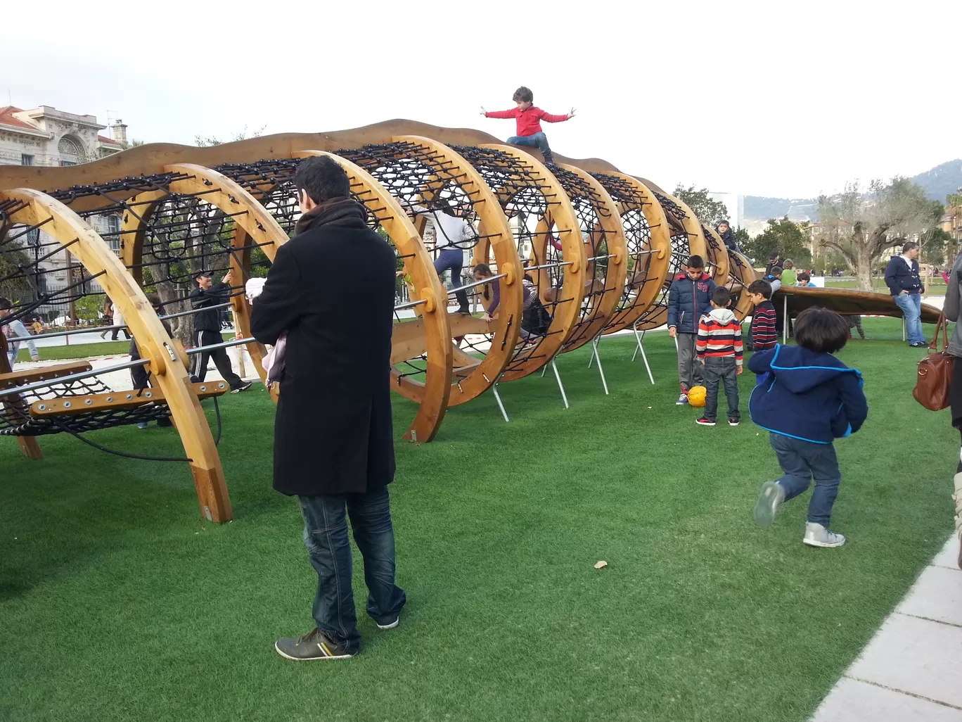Photo of Nice By Tripping With Prajakta