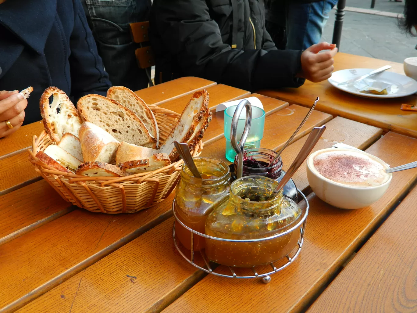 Photo of Nice By Tripping With Prajakta