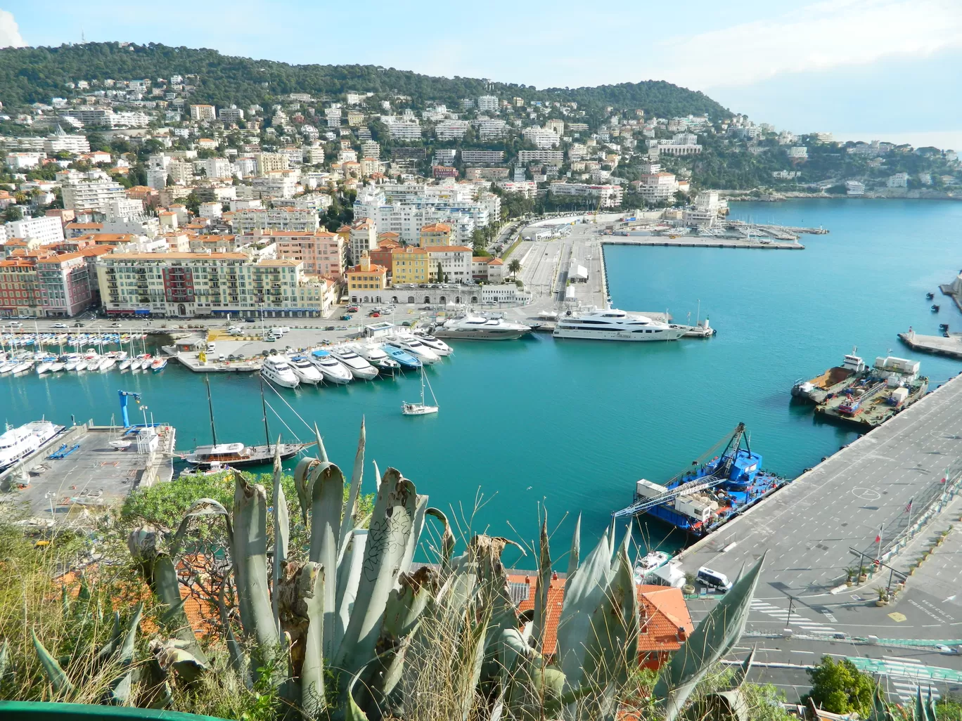 Photo of Nice By Tripping With Prajakta