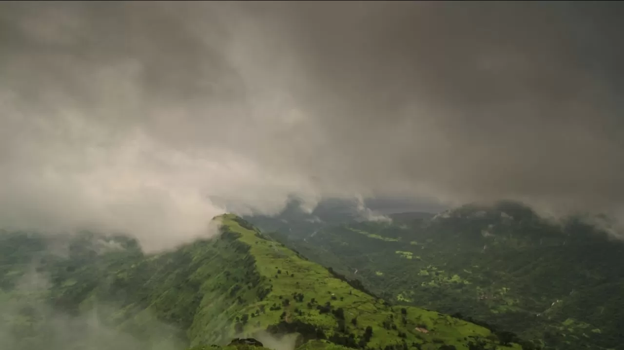 Photo of Garbett Plateau By Vinay Kasare