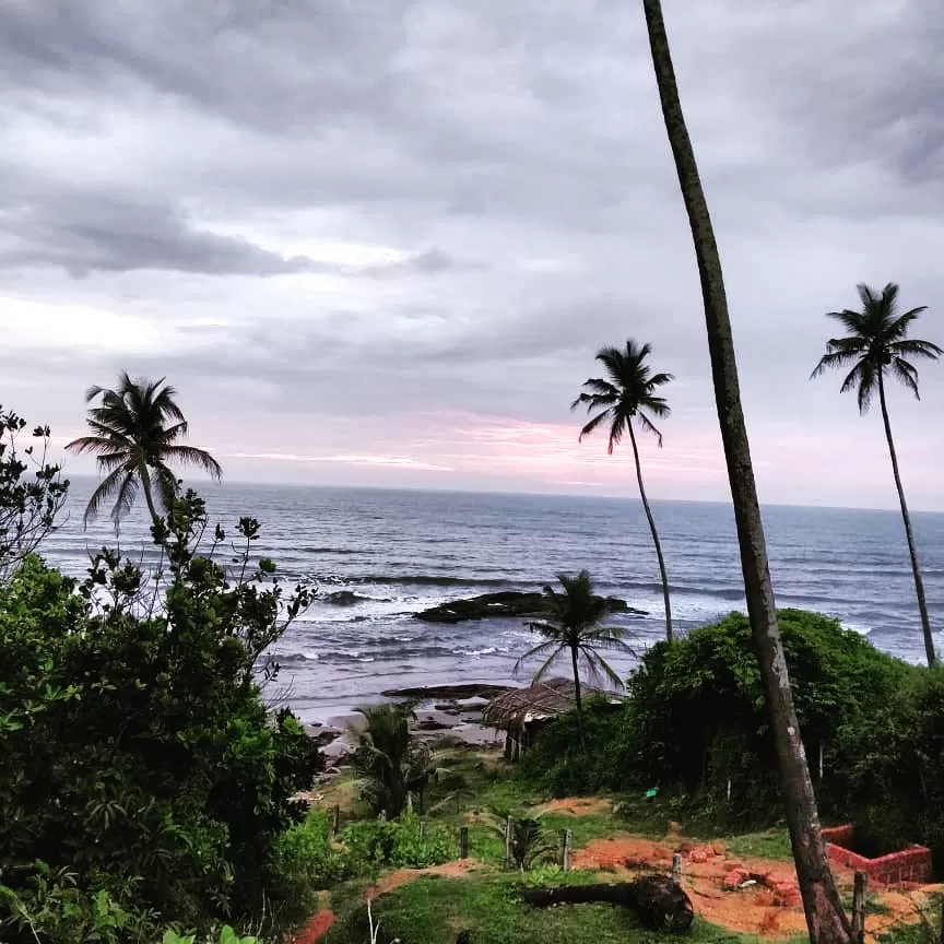 Photo of Vagator By Ragini Kashyap